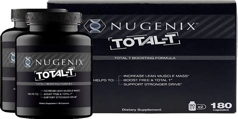 nugenix total t reviews|is nugenix total t safe.